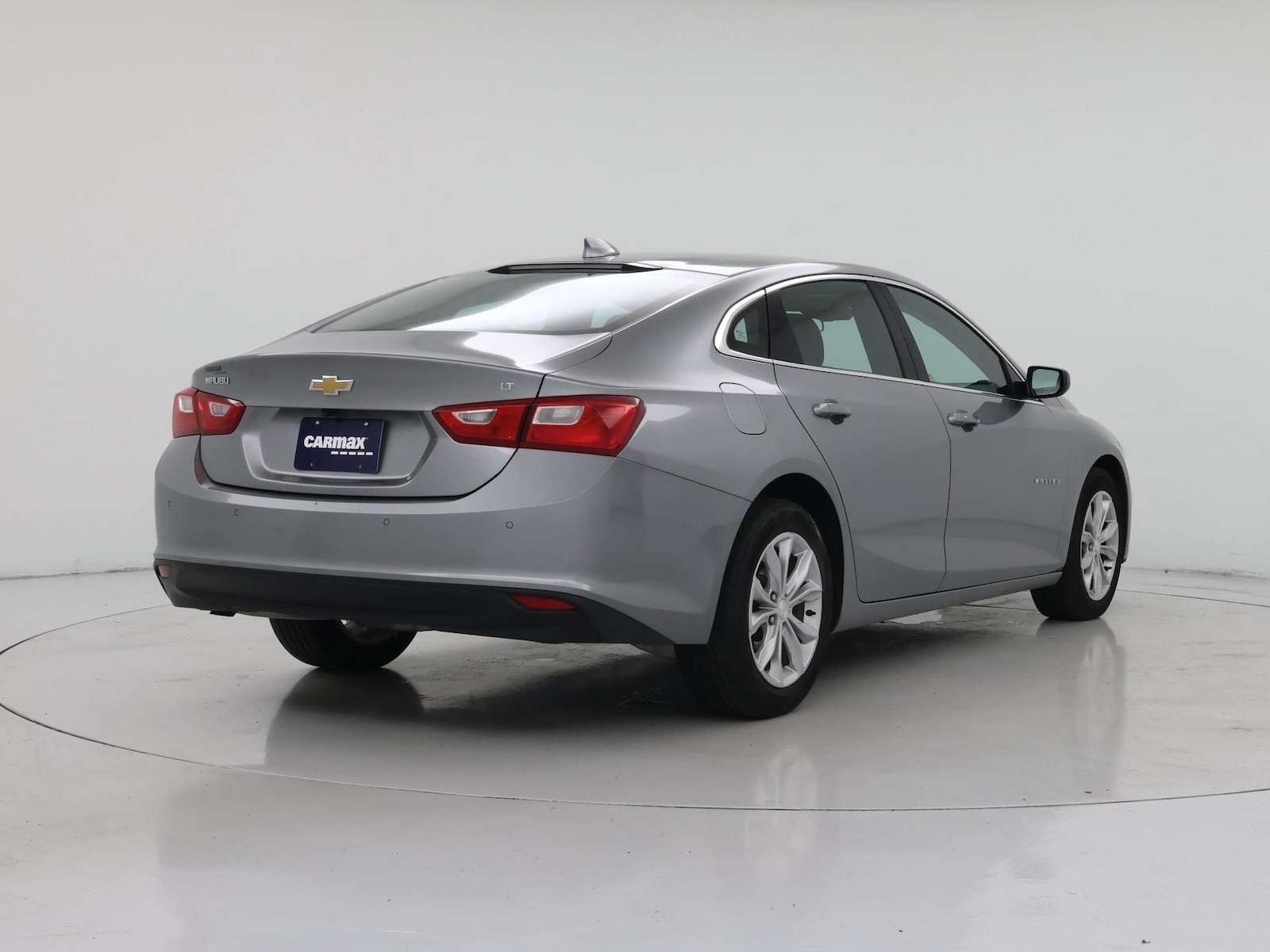 2025 Chevrolet Malibu 1LT - Photo 9