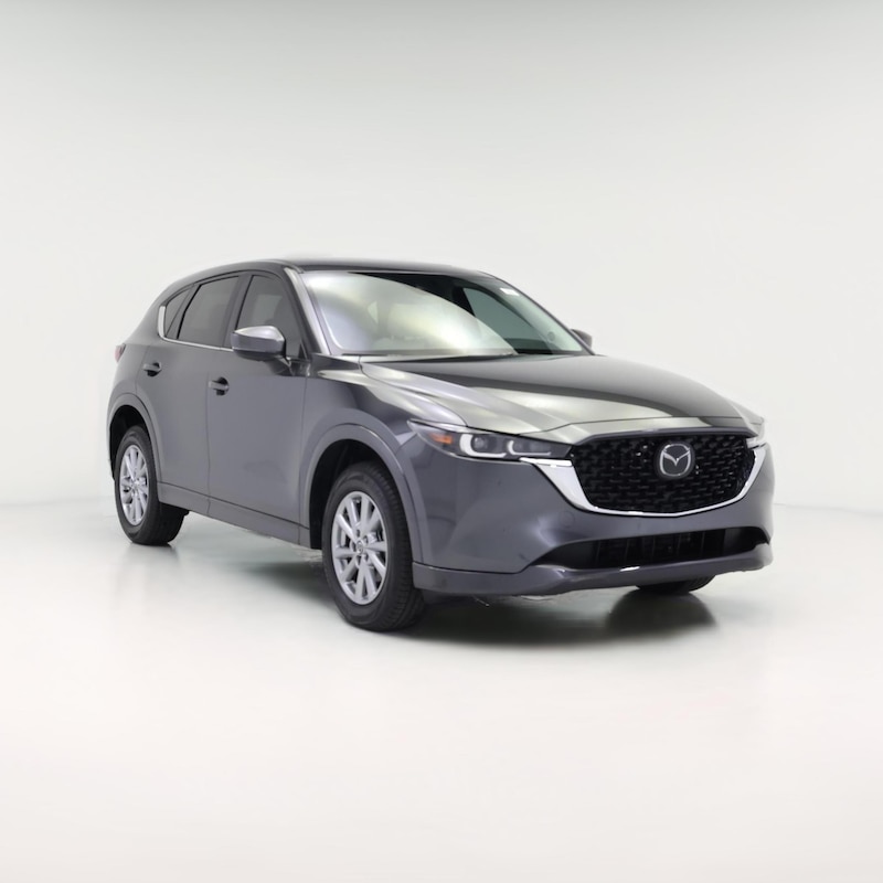 2024 Mazda CX-5 2.5 S Preferred Package