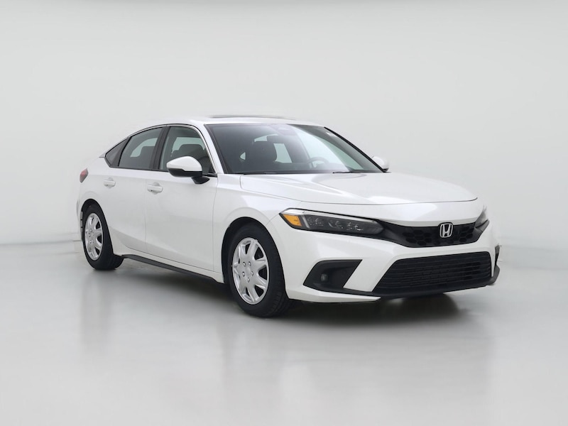 2024 Honda Civic Sport Touring