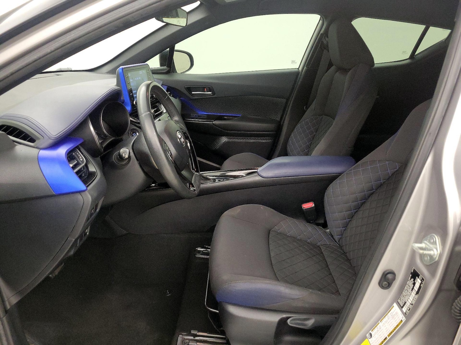 Side Airbags