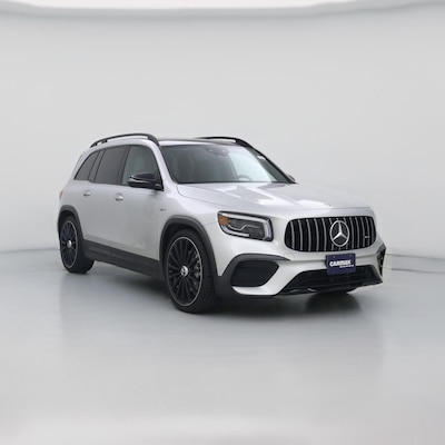 Recommended categories heading image of the selected vehicle