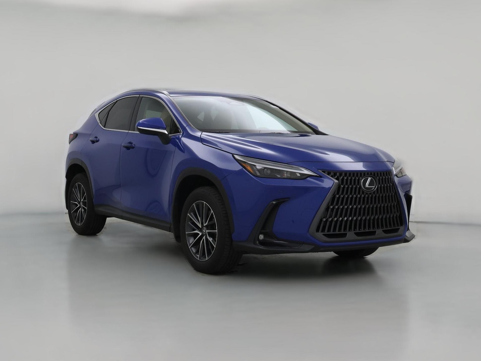 2025 Lexus NX