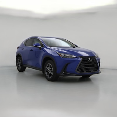 2025 Lexus NX 250 Premium