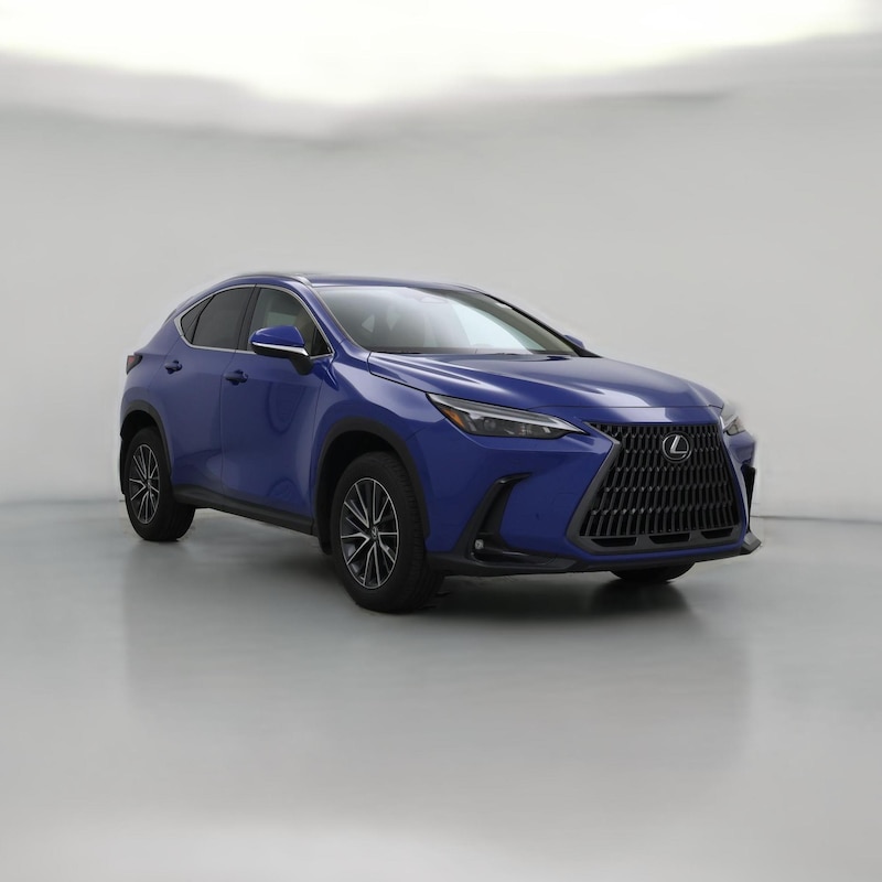 2025 Lexus NX 250 Premium