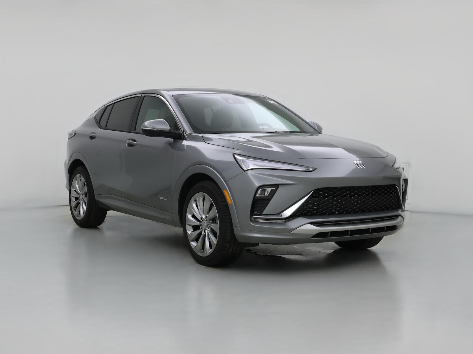 2025 Buick Envista