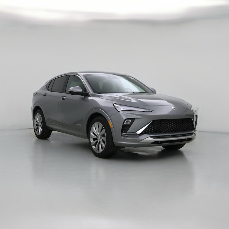 2025 Buick Envista Avenir