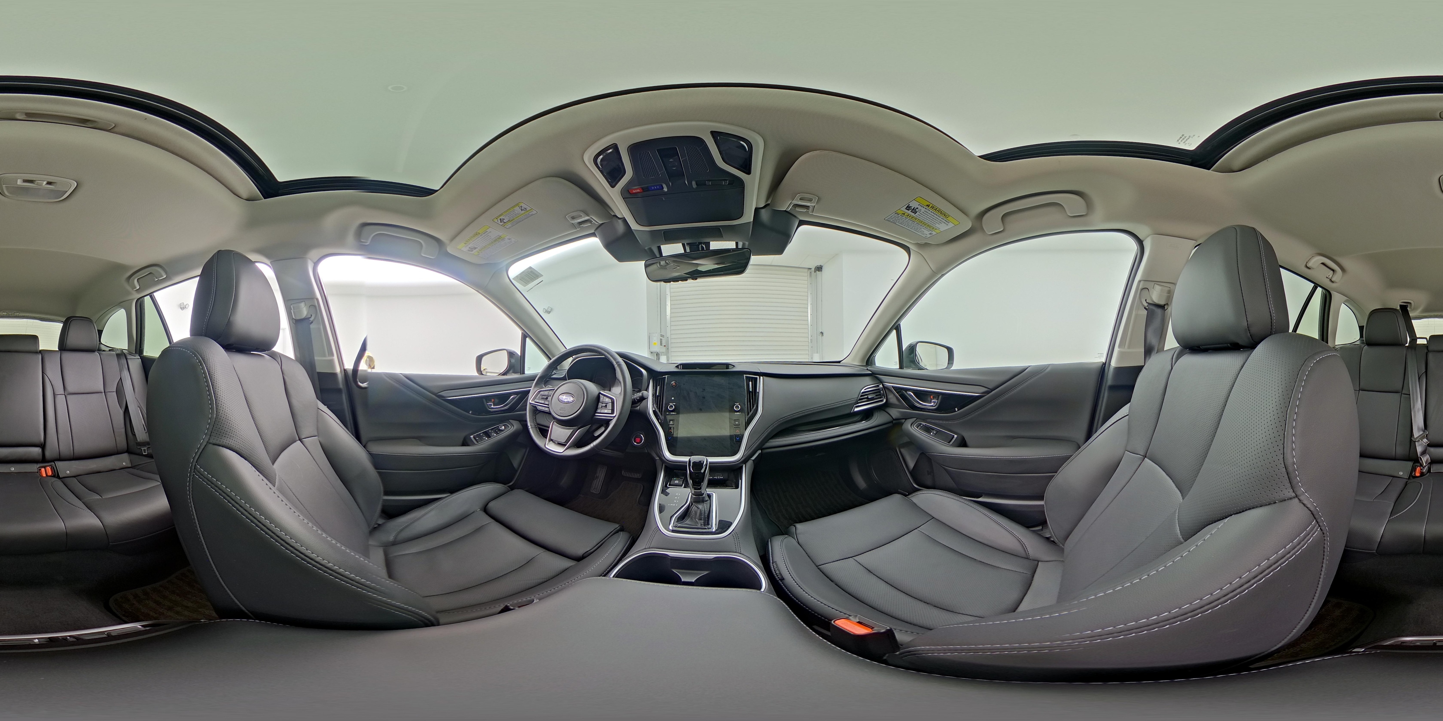 2024 Subaru Outback Limited - Photo 28