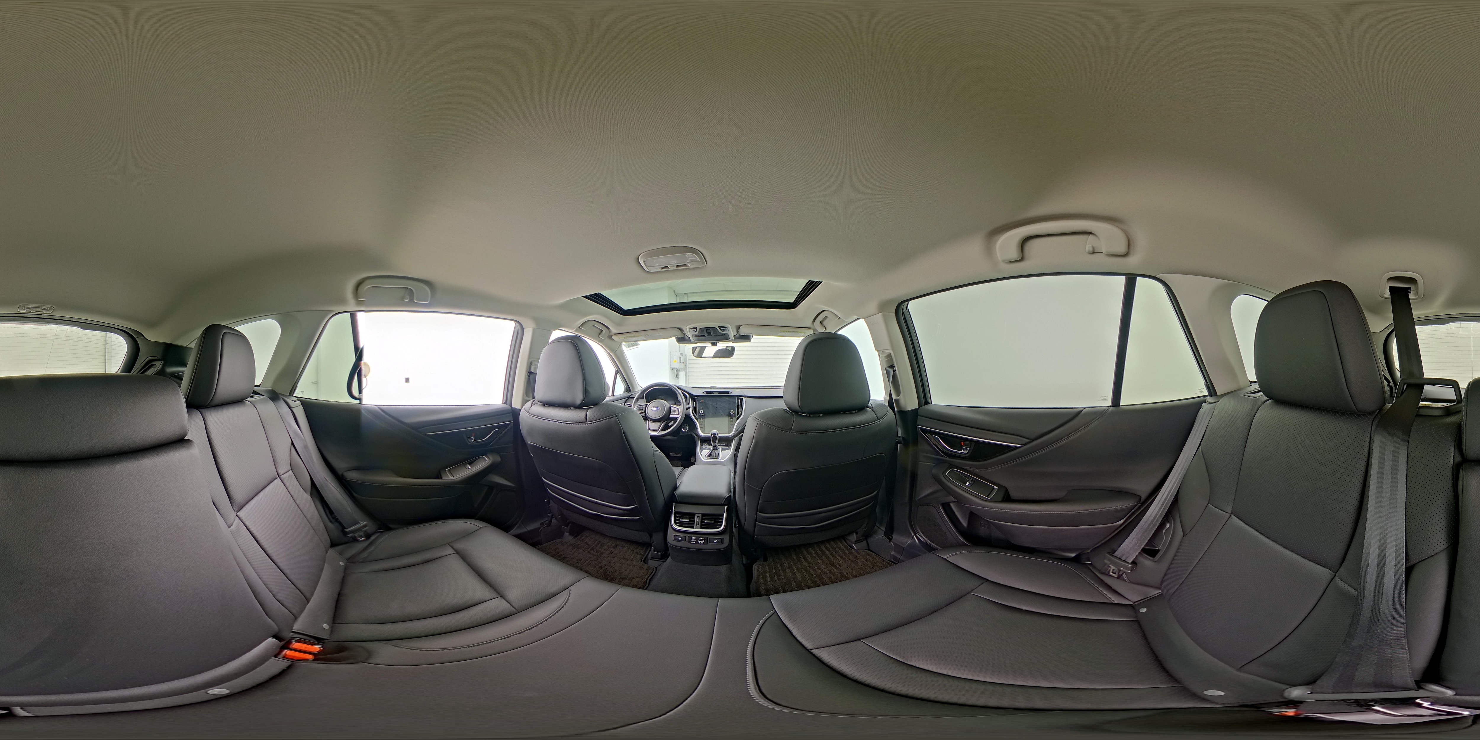 2024 Subaru Outback Limited - Photo 29