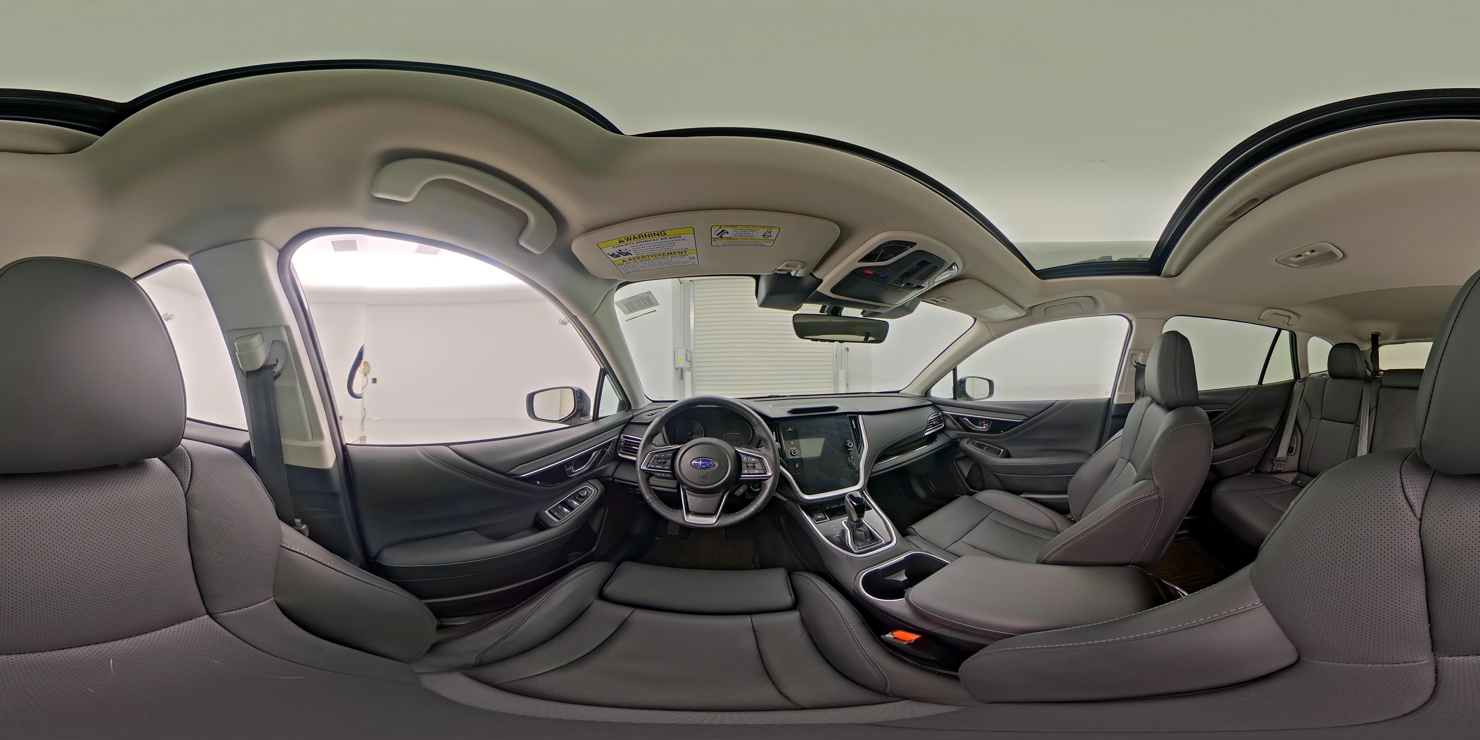 2024 Subaru Outback Limited - Photo 30