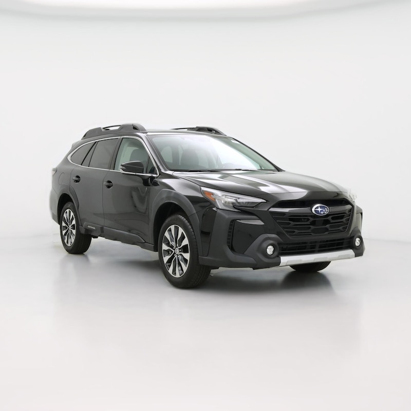 2024 Subaru Outback Limited XT