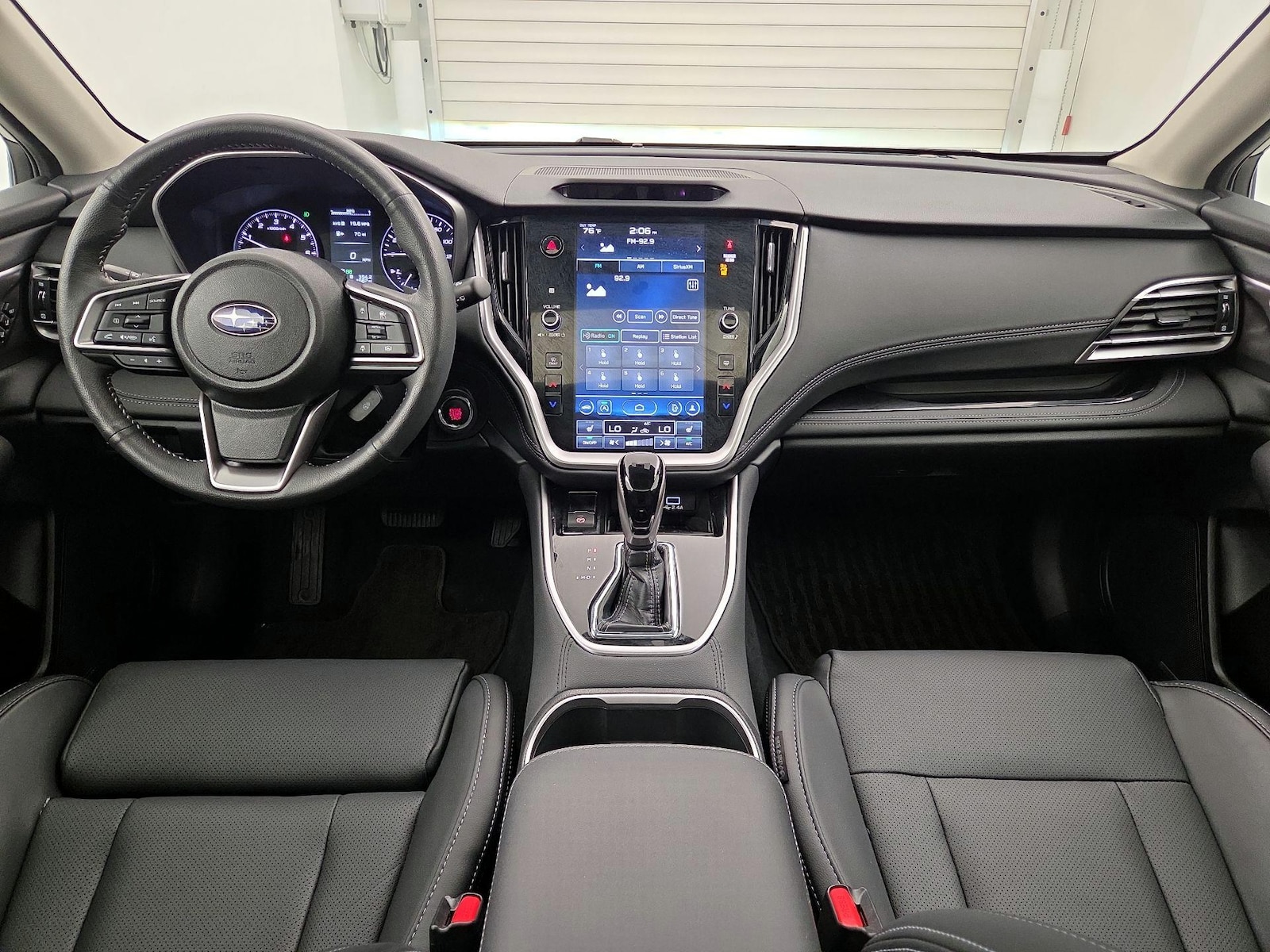 2024 Subaru Outback Limited - Photo 10