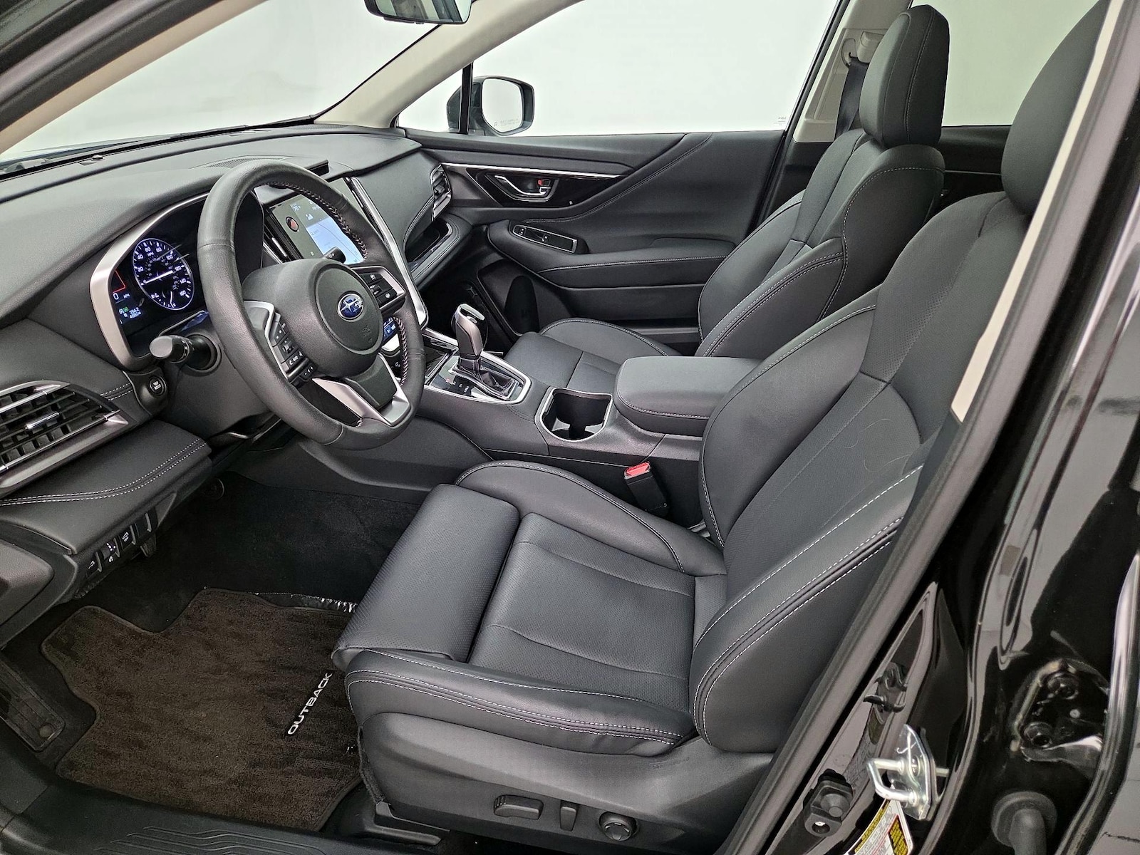 2024 Subaru Outback Limited - Photo 12