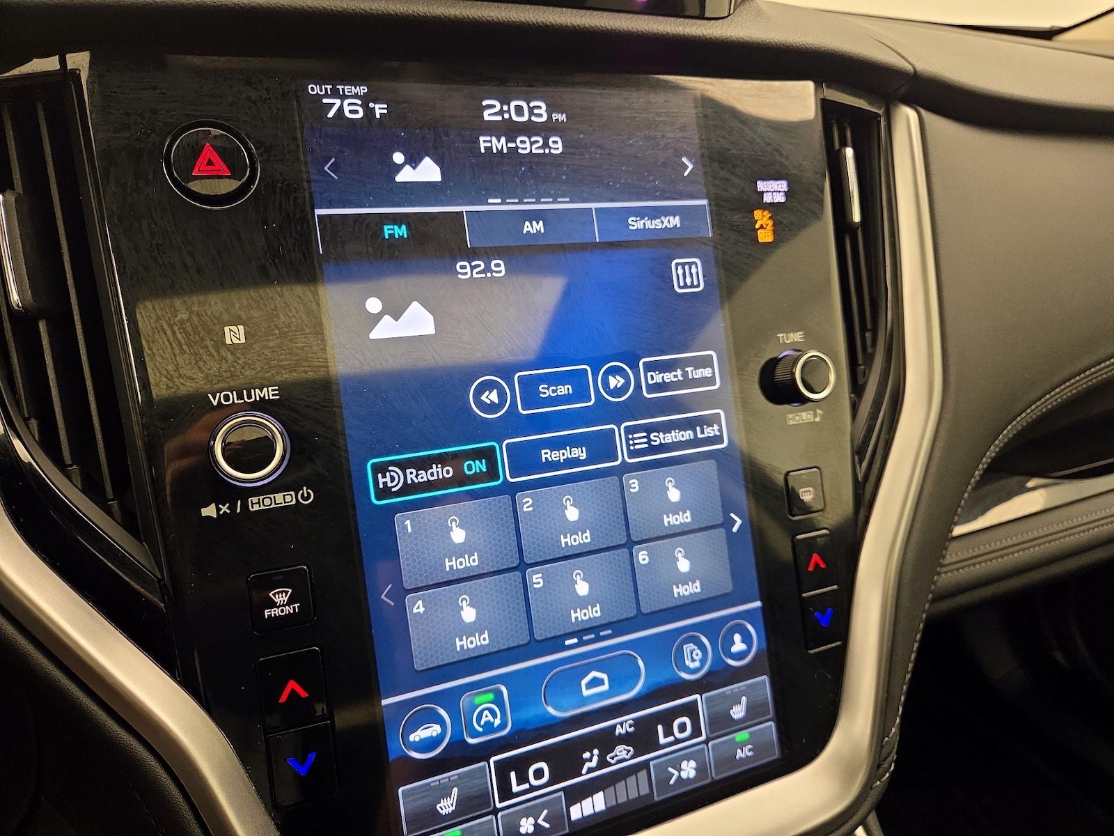 2024 Subaru Outback Limited - Photo 17