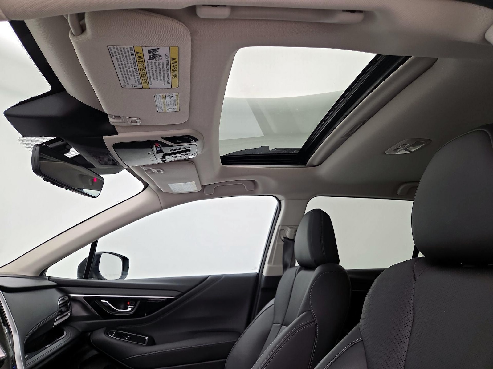 2024 Subaru Outback Limited - Photo 21