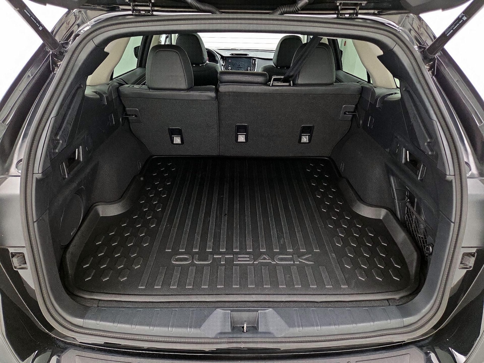 2024 Subaru Outback Limited - Photo 23