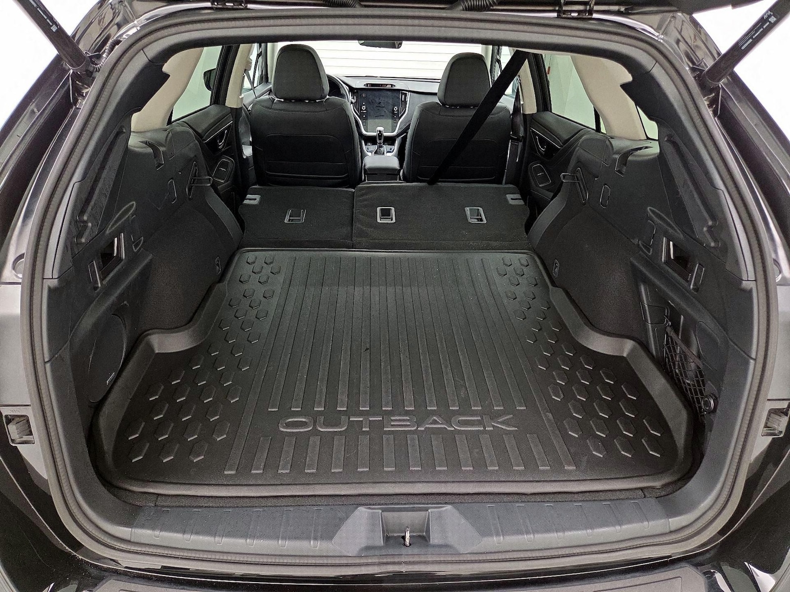 2024 Subaru Outback Limited - Photo 24