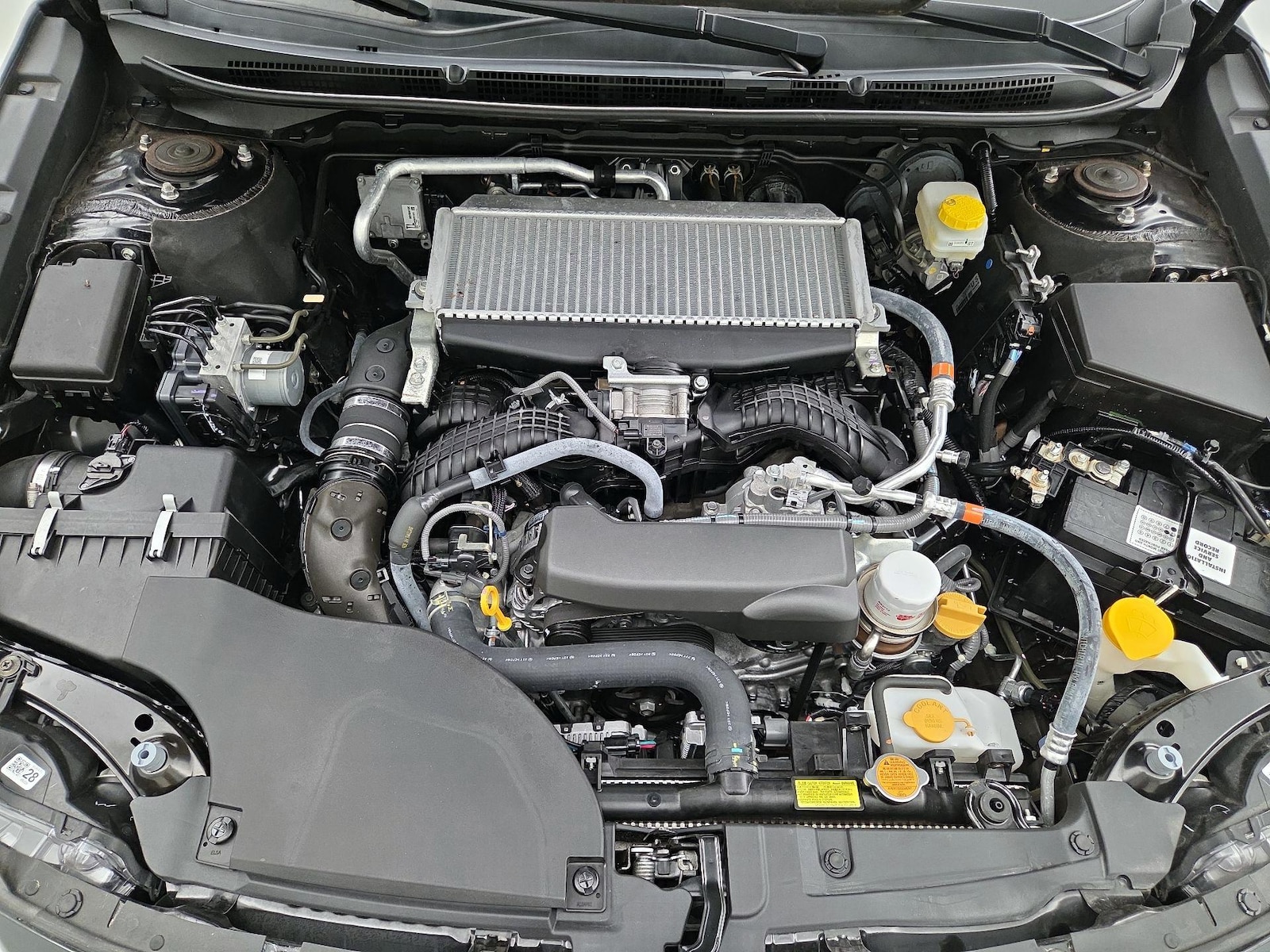 2024 Subaru Outback Limited - Photo 25