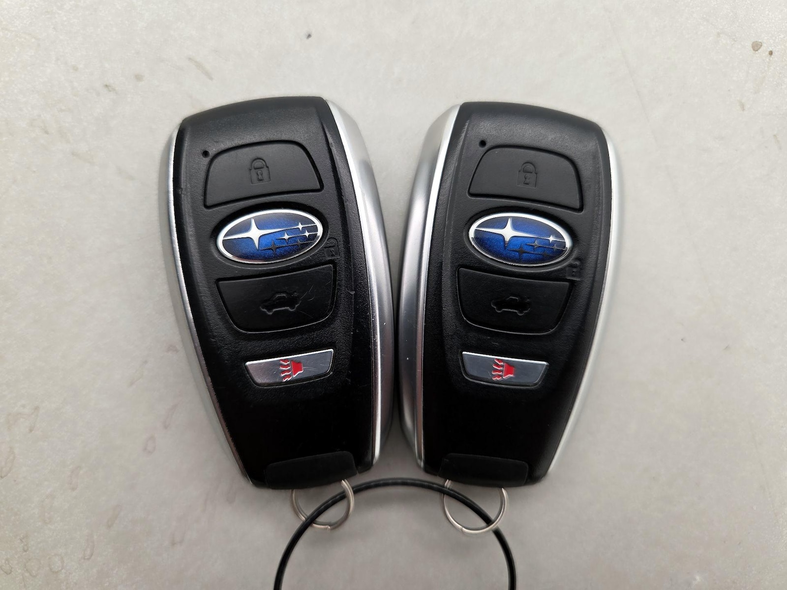 2024 Subaru Outback Limited - Photo 27