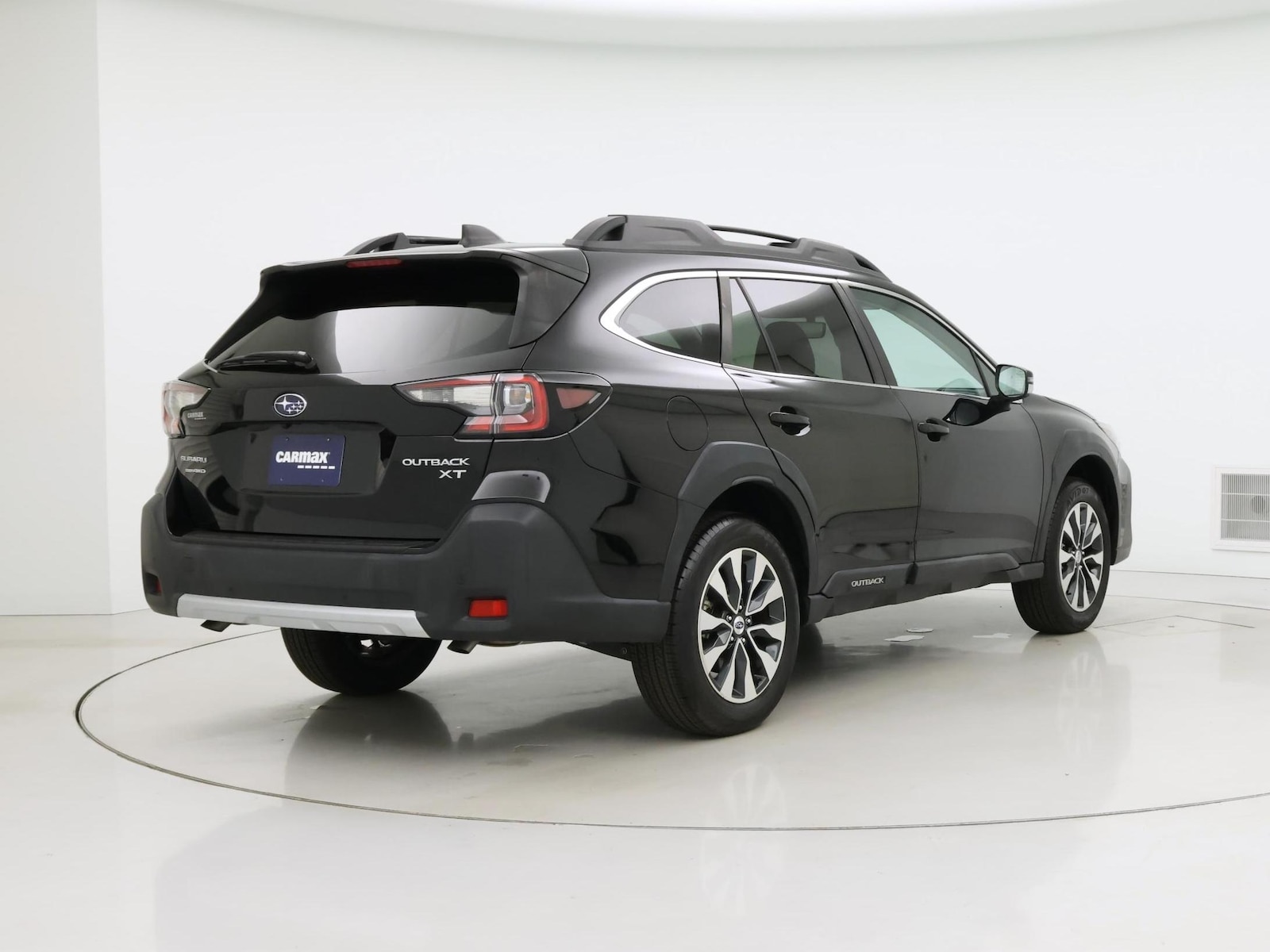 2024 Subaru Outback Limited - Photo 9