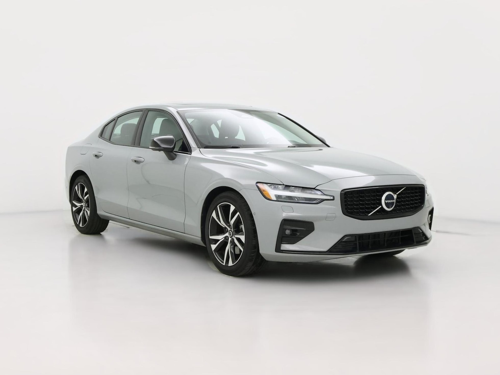 2025 Volvo S60