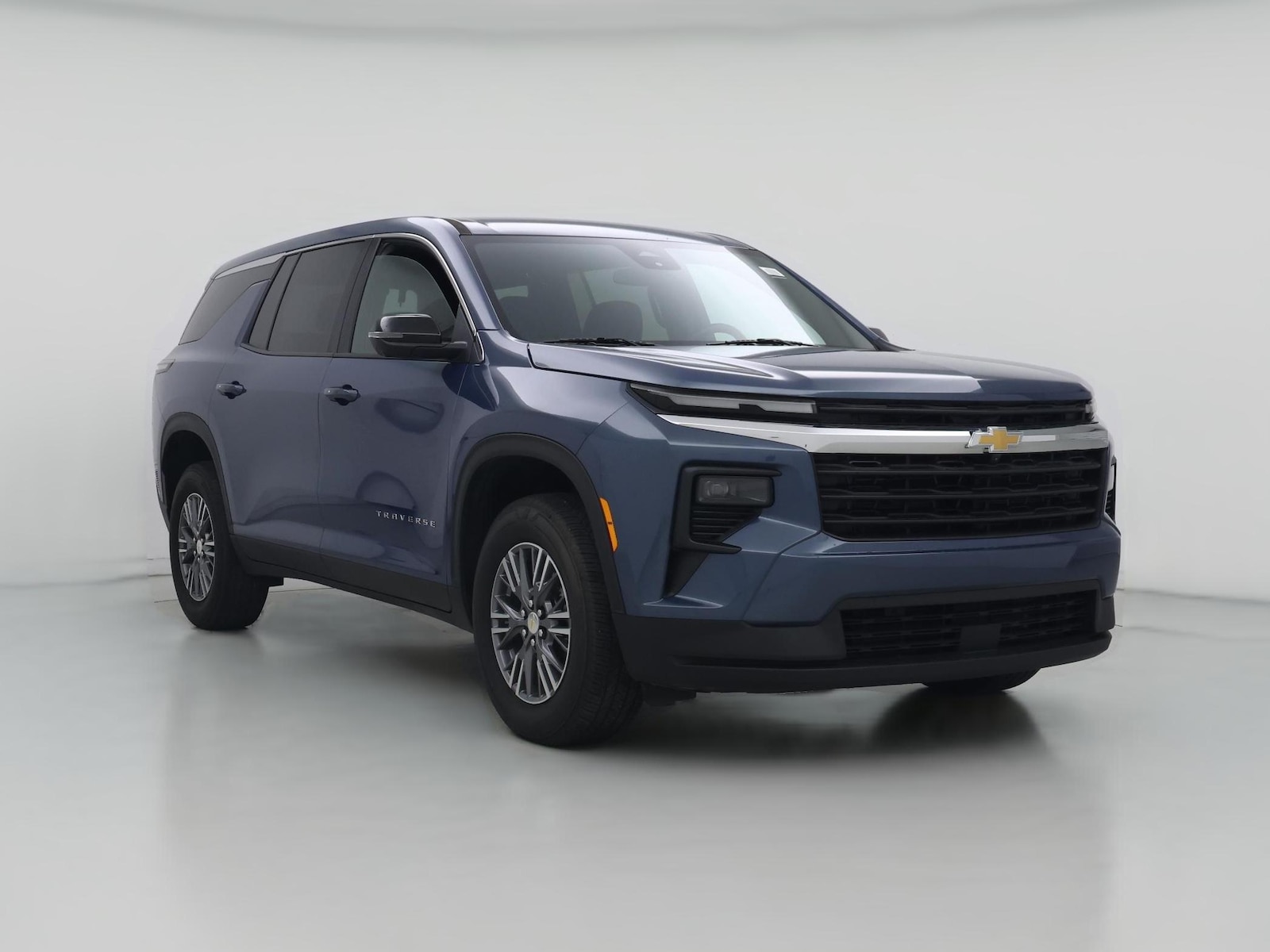 2024 Chevrolet Traverse