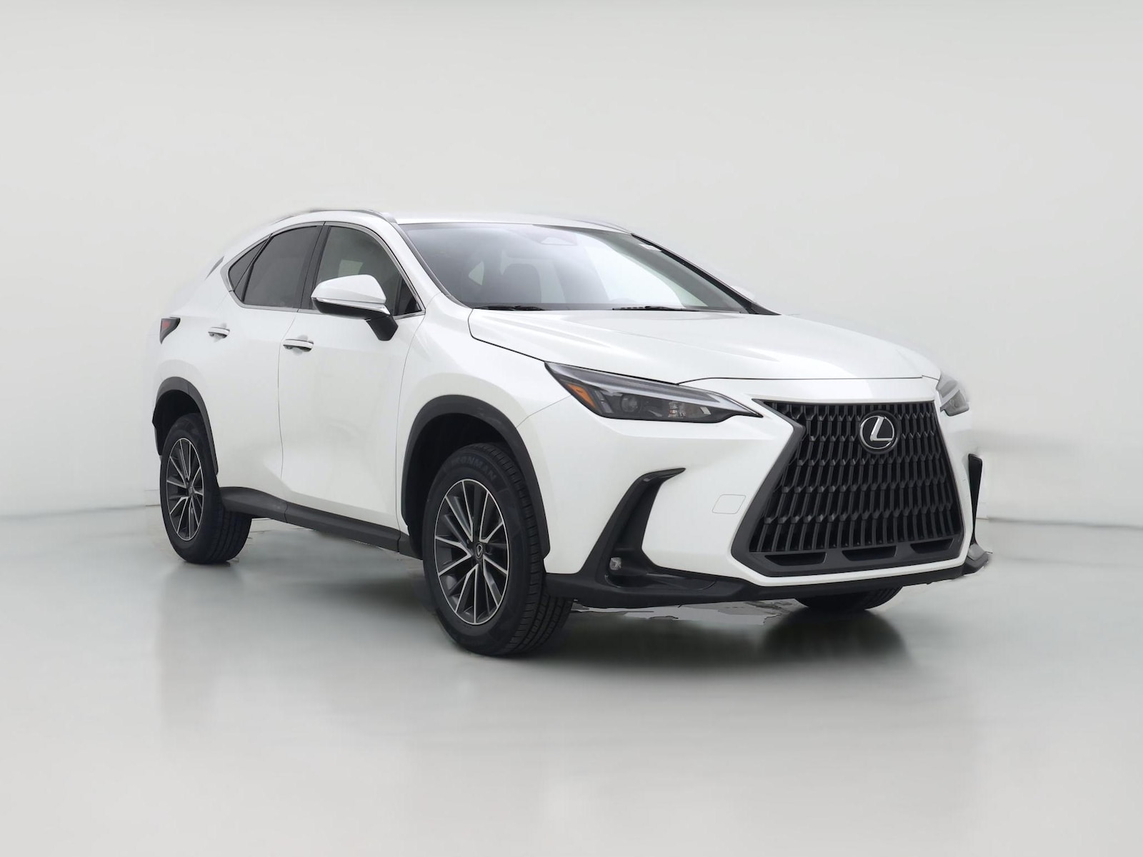 2024 Lexus NX