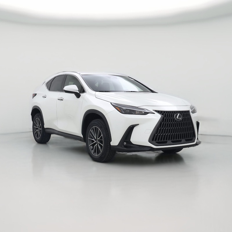 2024 Lexus NX 250