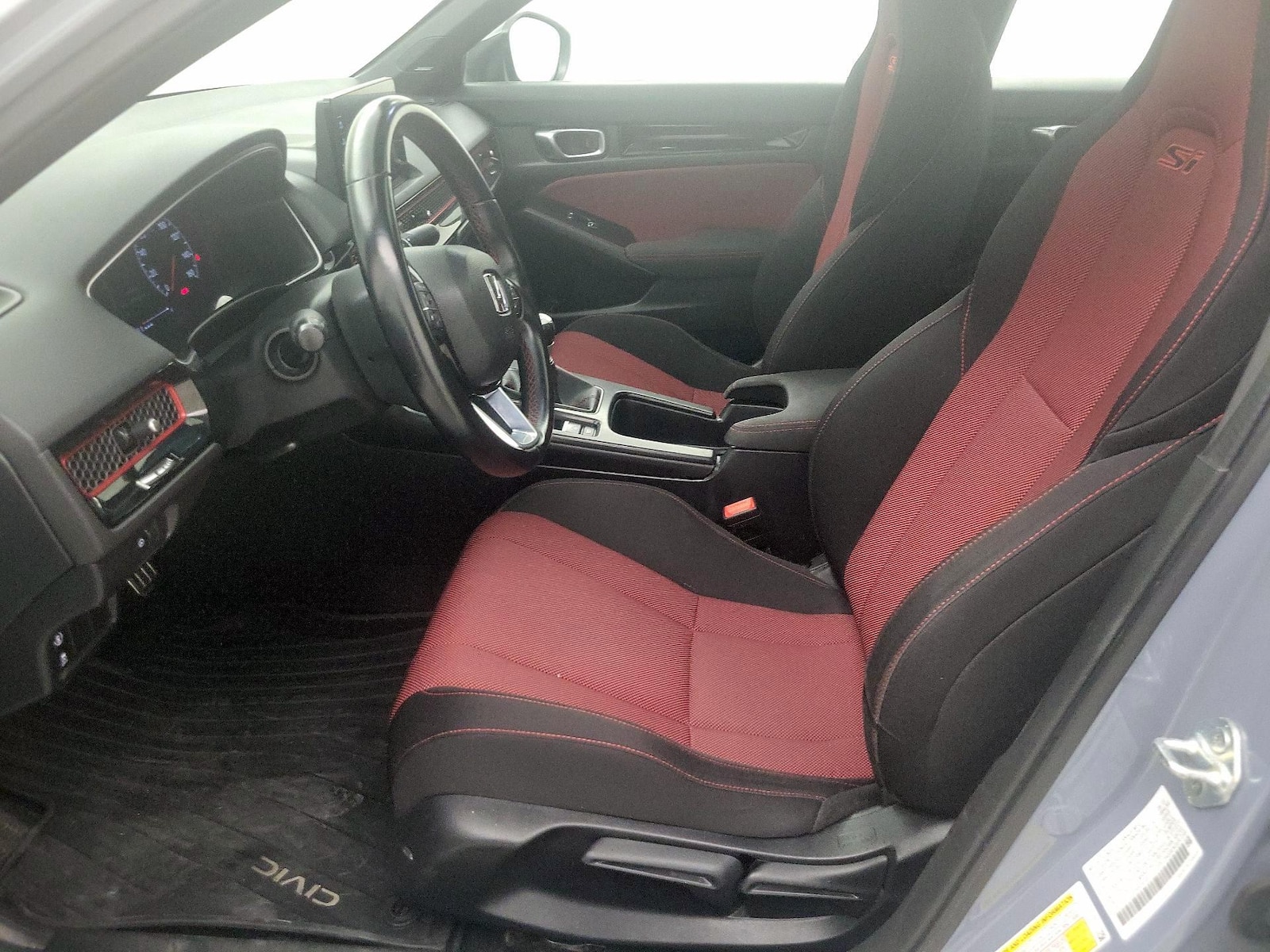 Side Airbags
