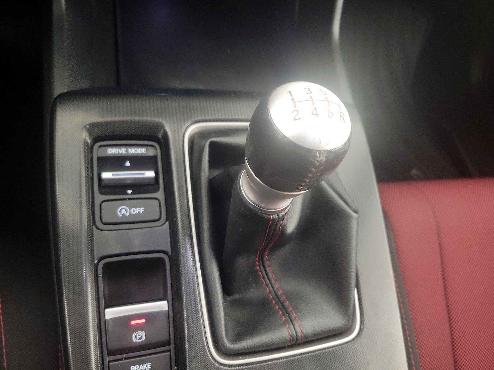 Manual Transmission