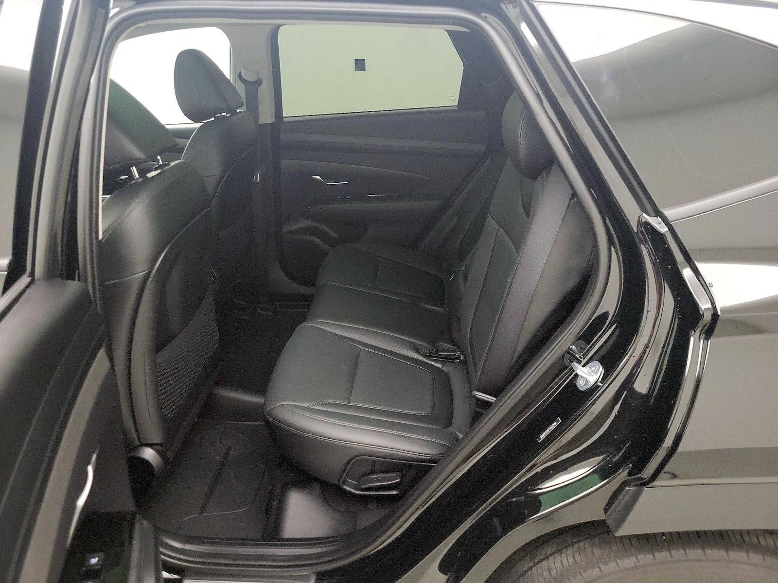 Rear Seat Heaters