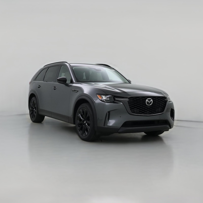 2025 Mazda CX-90 PHEV Premium Sport