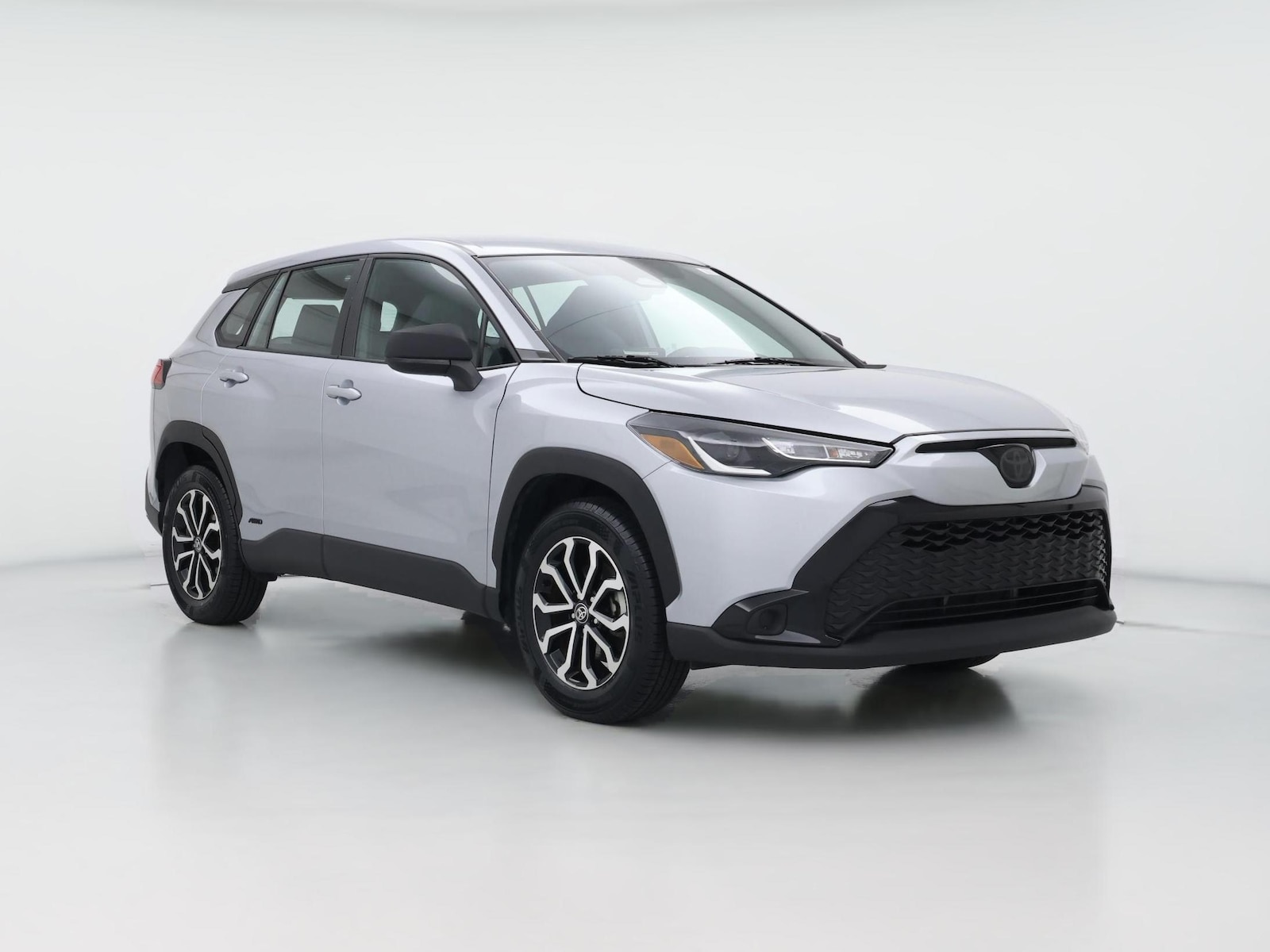 2024 Toyota Corolla Cross