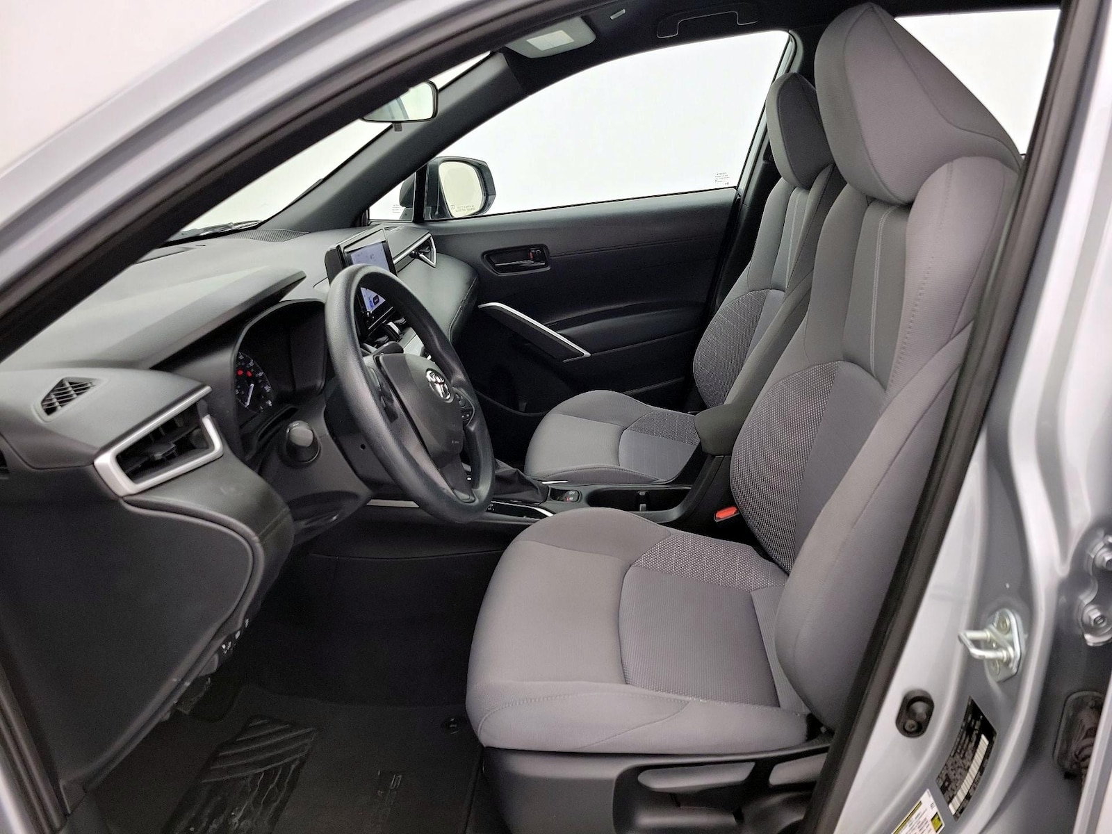 Side Airbags