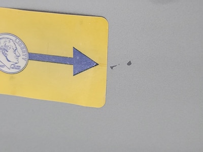 Condition detail