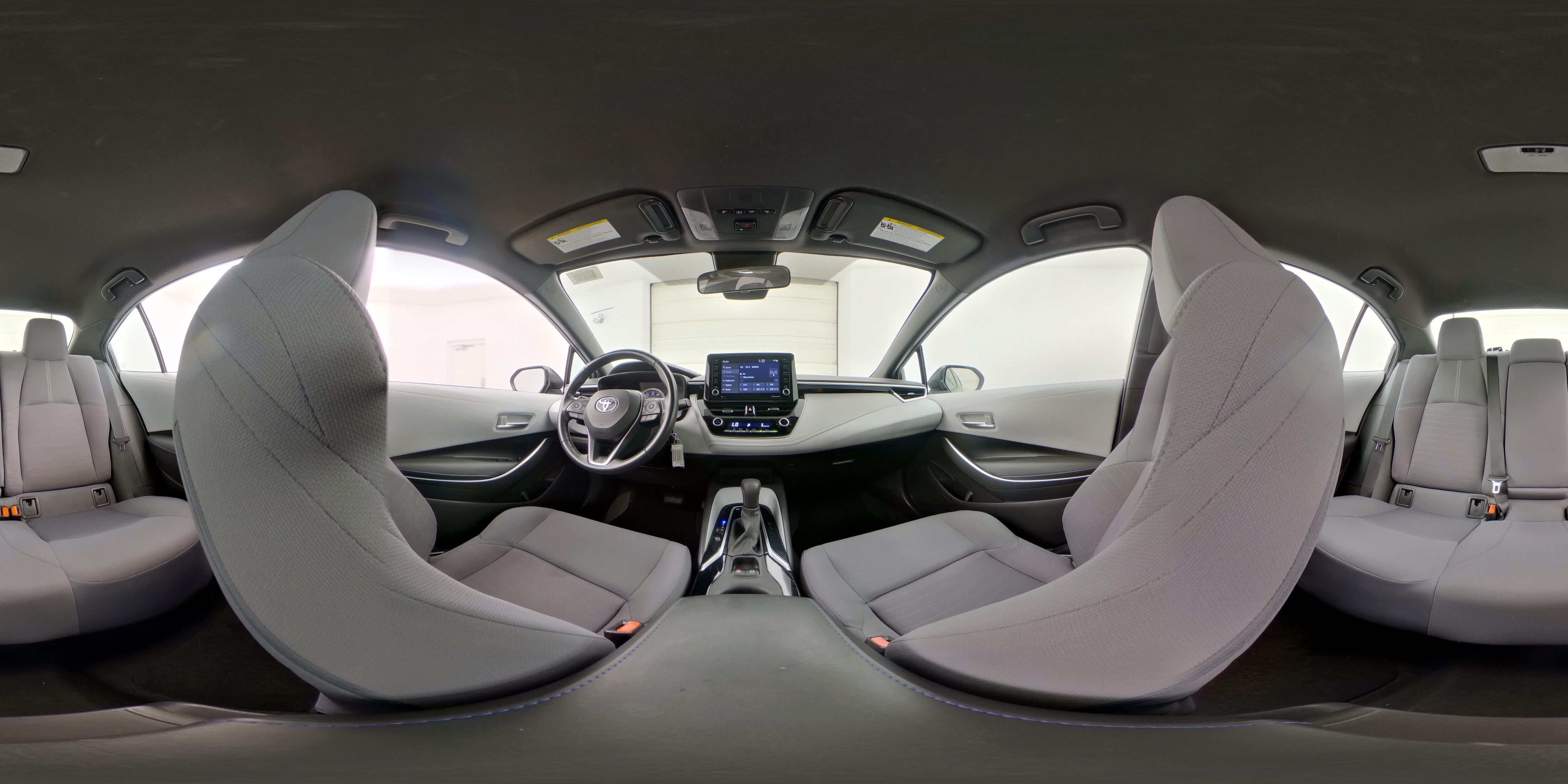 2022 Toyota Corolla SE - Photo 24