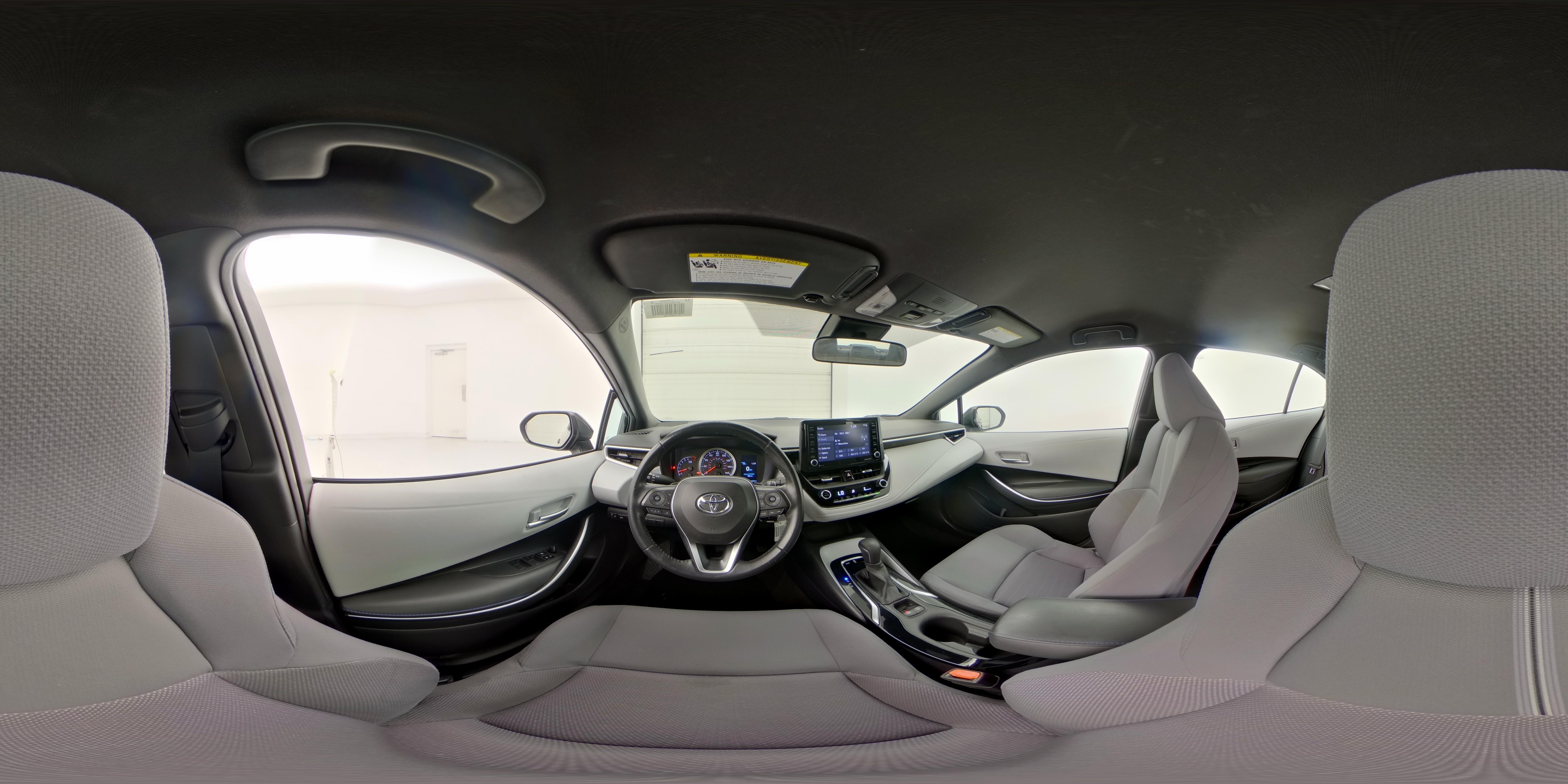 2022 Toyota Corolla SE - Photo 26
