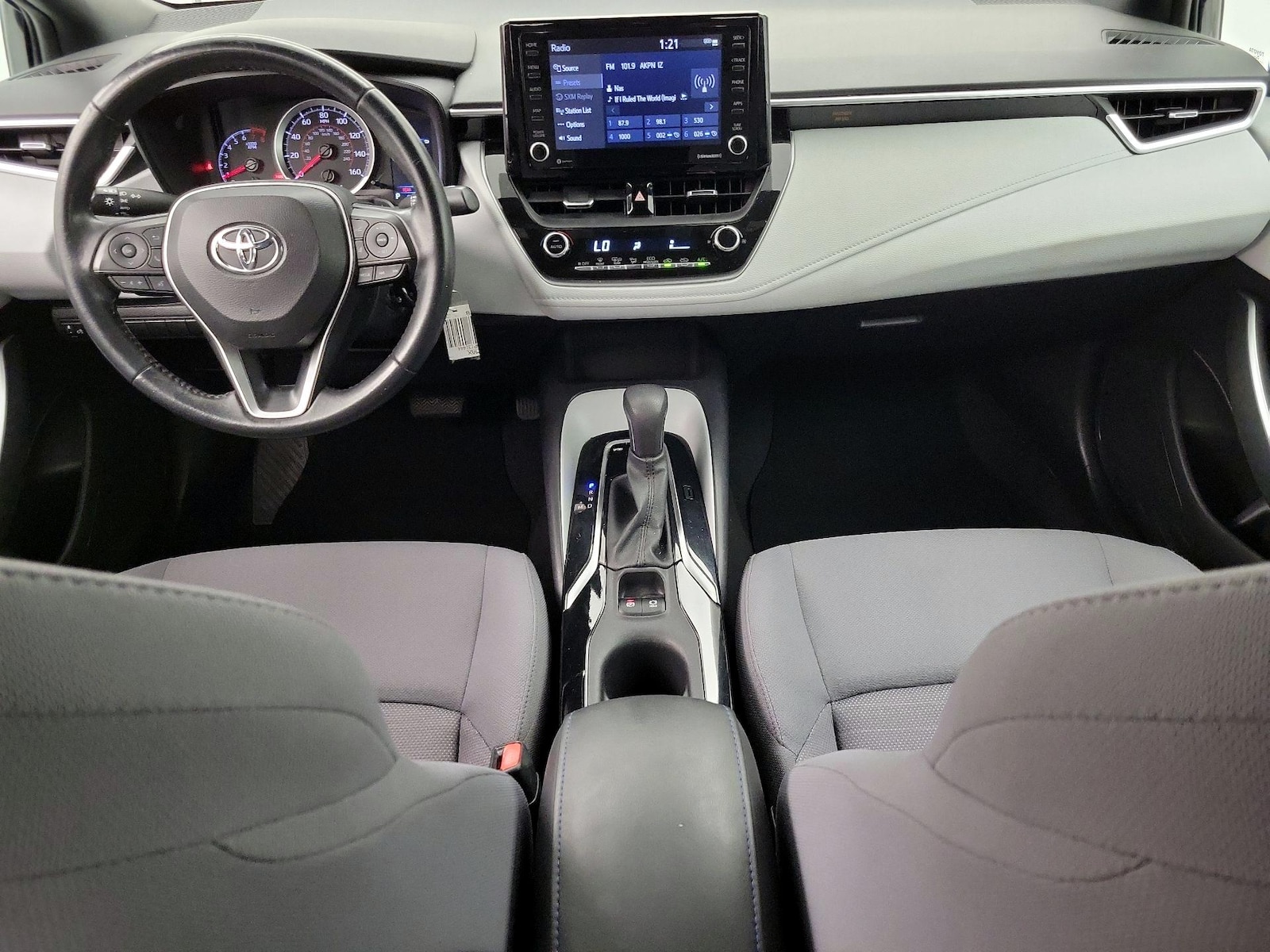 2022 Toyota Corolla SE - Photo 10