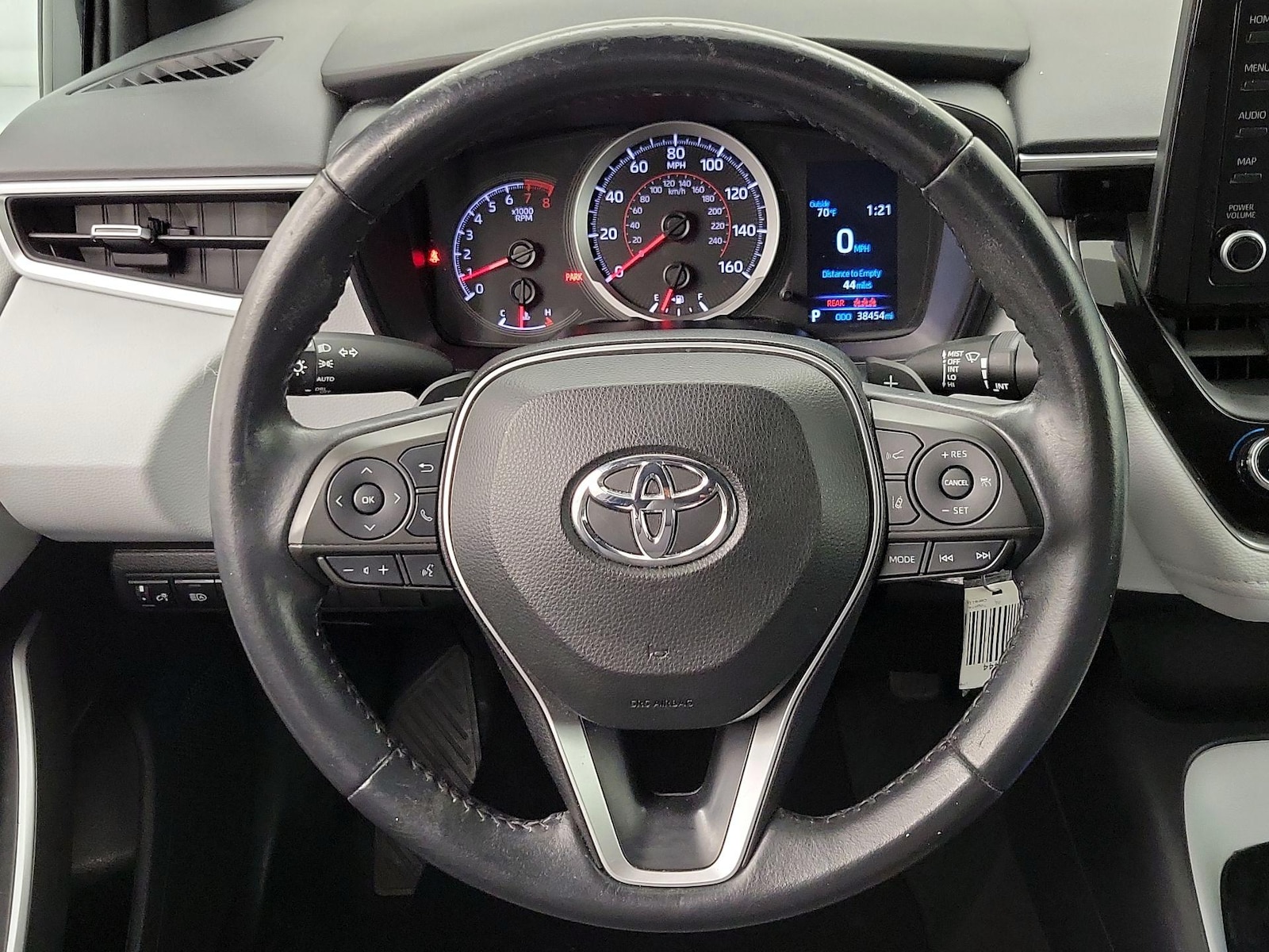 2022 Toyota Corolla SE - Photo 11