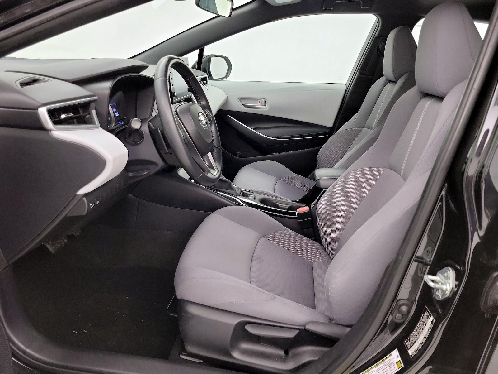 2022 Toyota Corolla SE - Photo 12