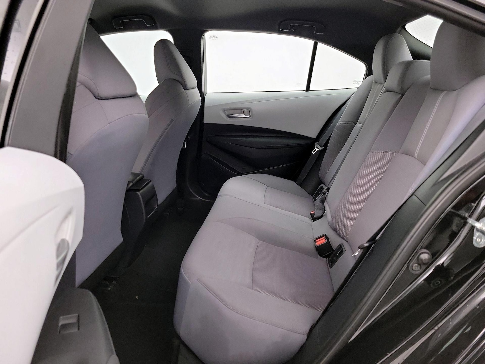 2022 Toyota Corolla SE - Photo 20