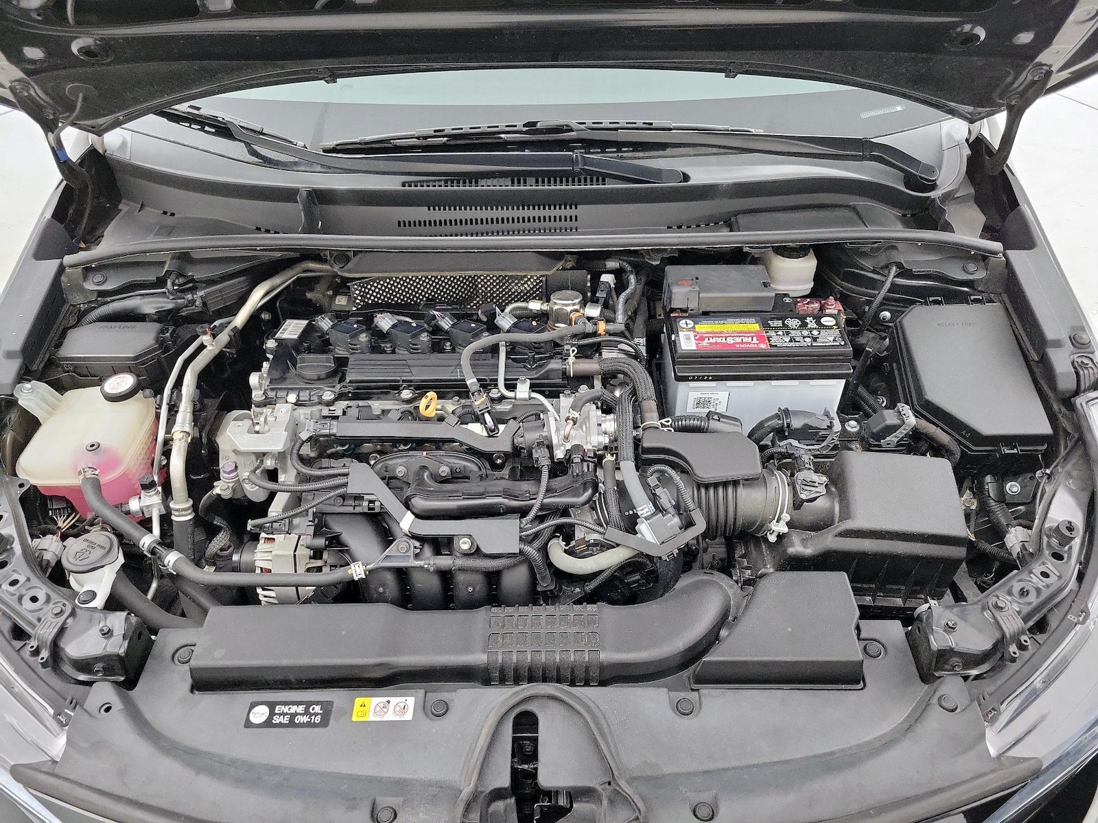 2022 Toyota Corolla SE - Photo 22