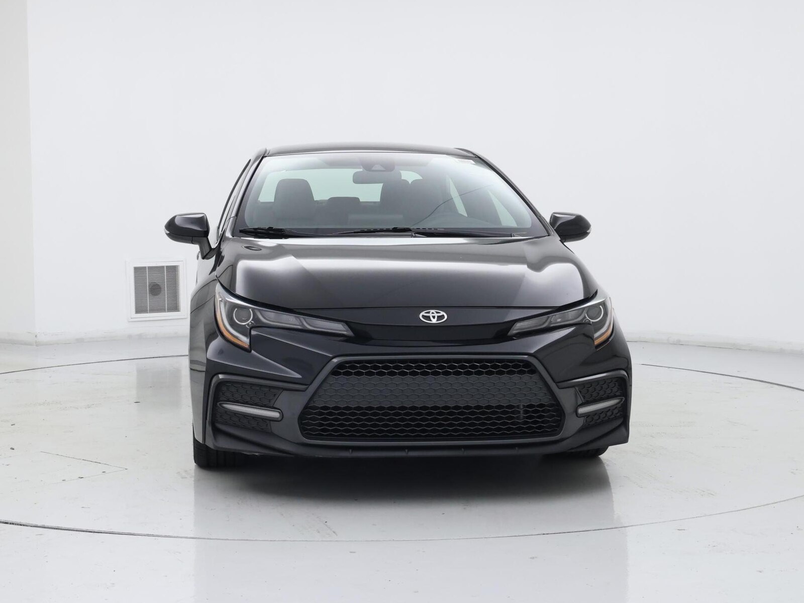 2022 Toyota Corolla SE - Photo 6