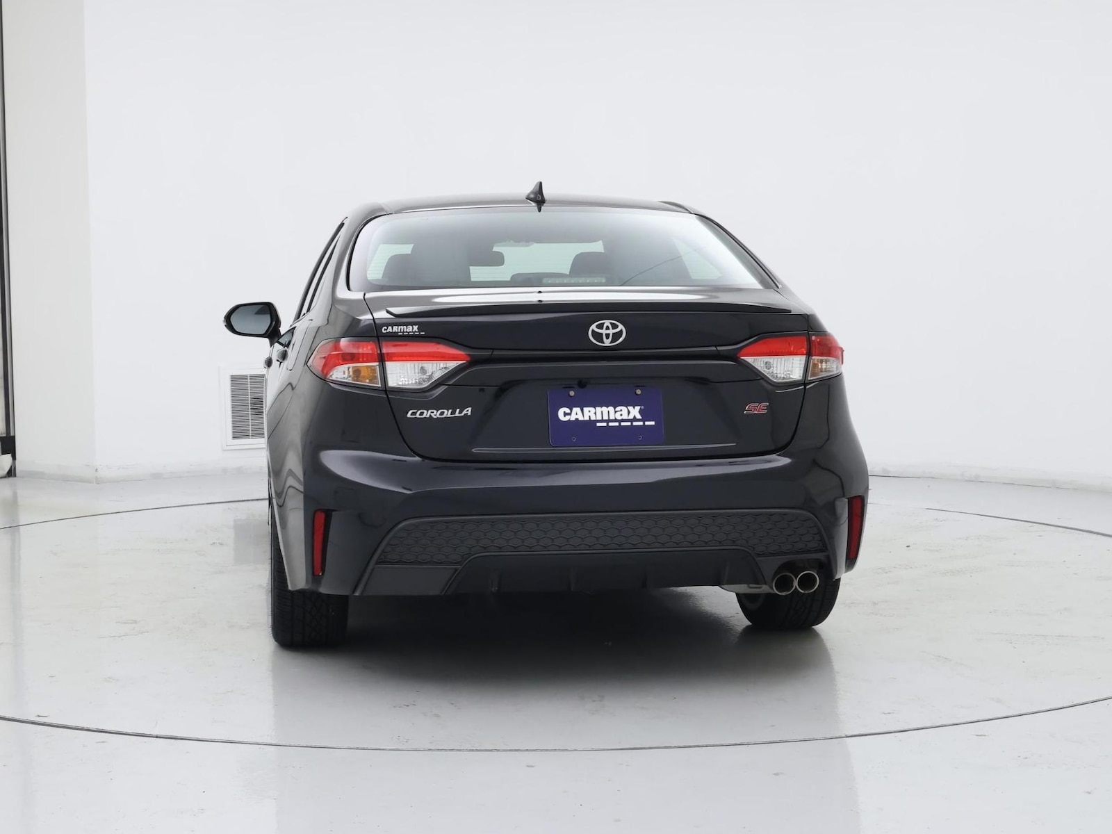 2022 Toyota Corolla SE - Photo 7