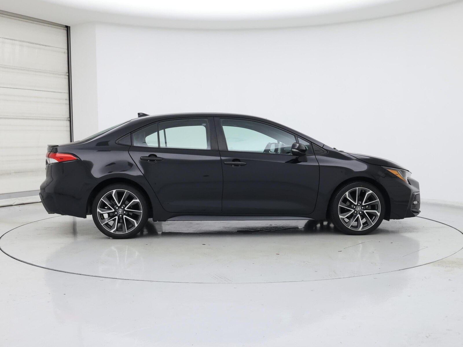 2022 Toyota Corolla SE - Photo 8