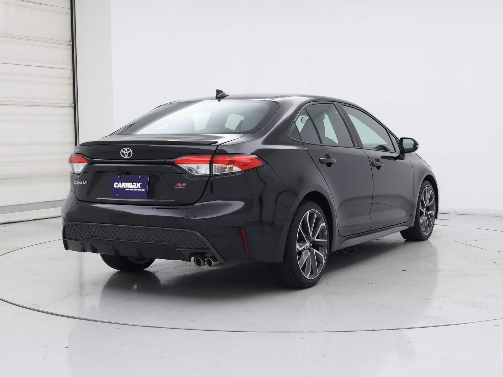 2022 Toyota Corolla SE - Photo 9