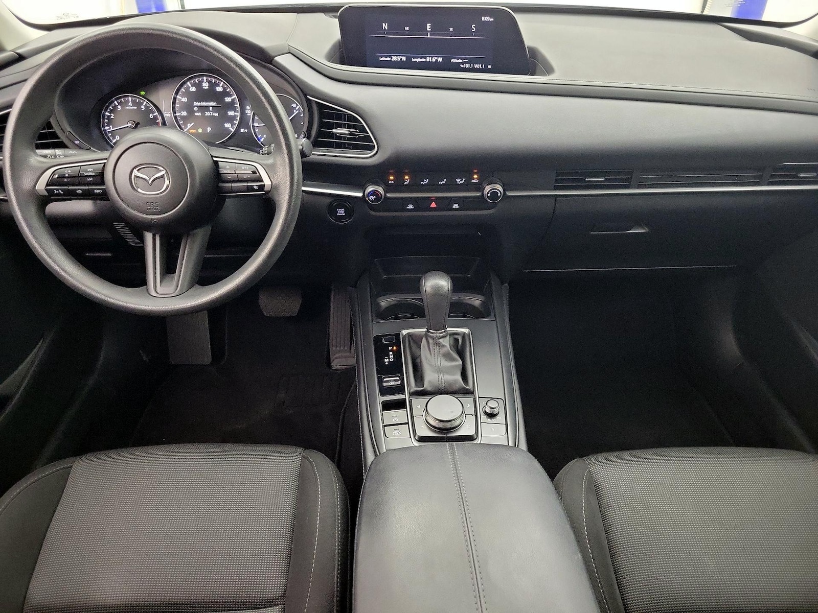 2024 Mazda CX-30
