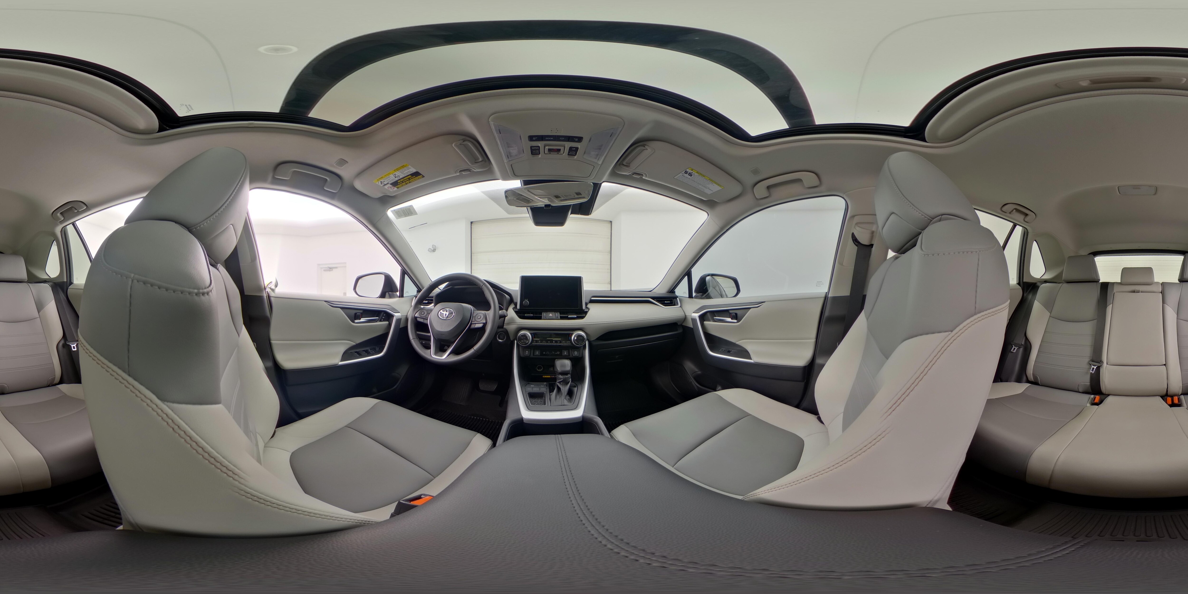 2024 Toyota RAV4 XLE Premium - Photo 26