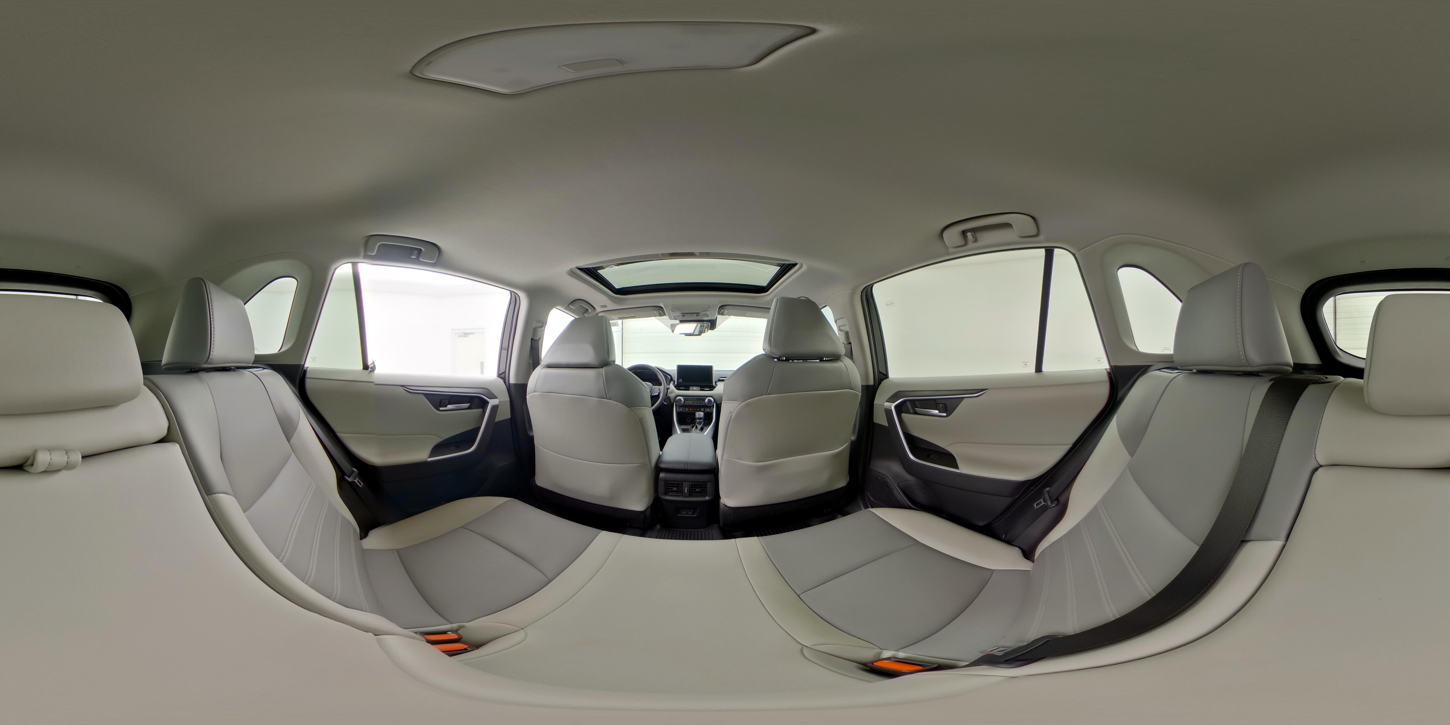 2024 Toyota RAV4 XLE Premium - Photo 27