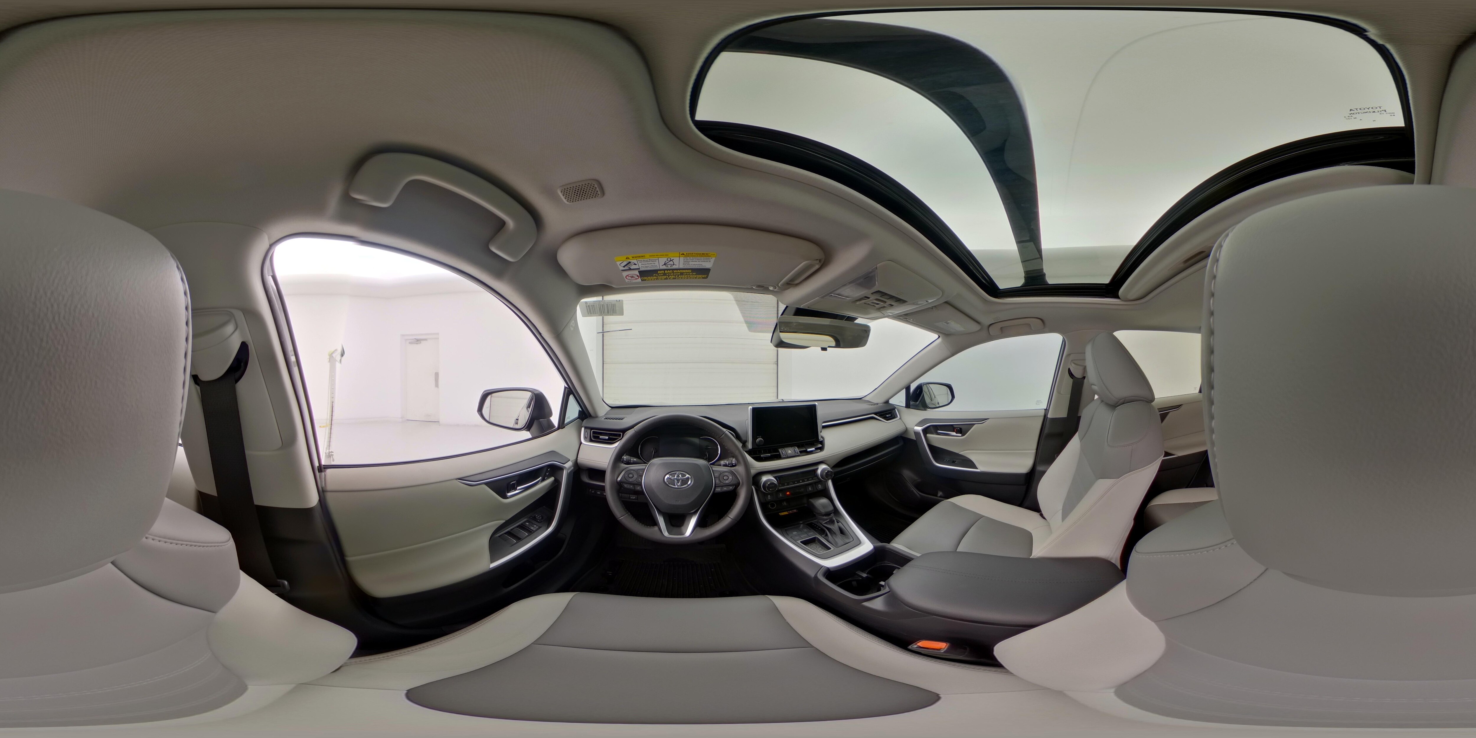 2024 Toyota RAV4 XLE Premium - Photo 28