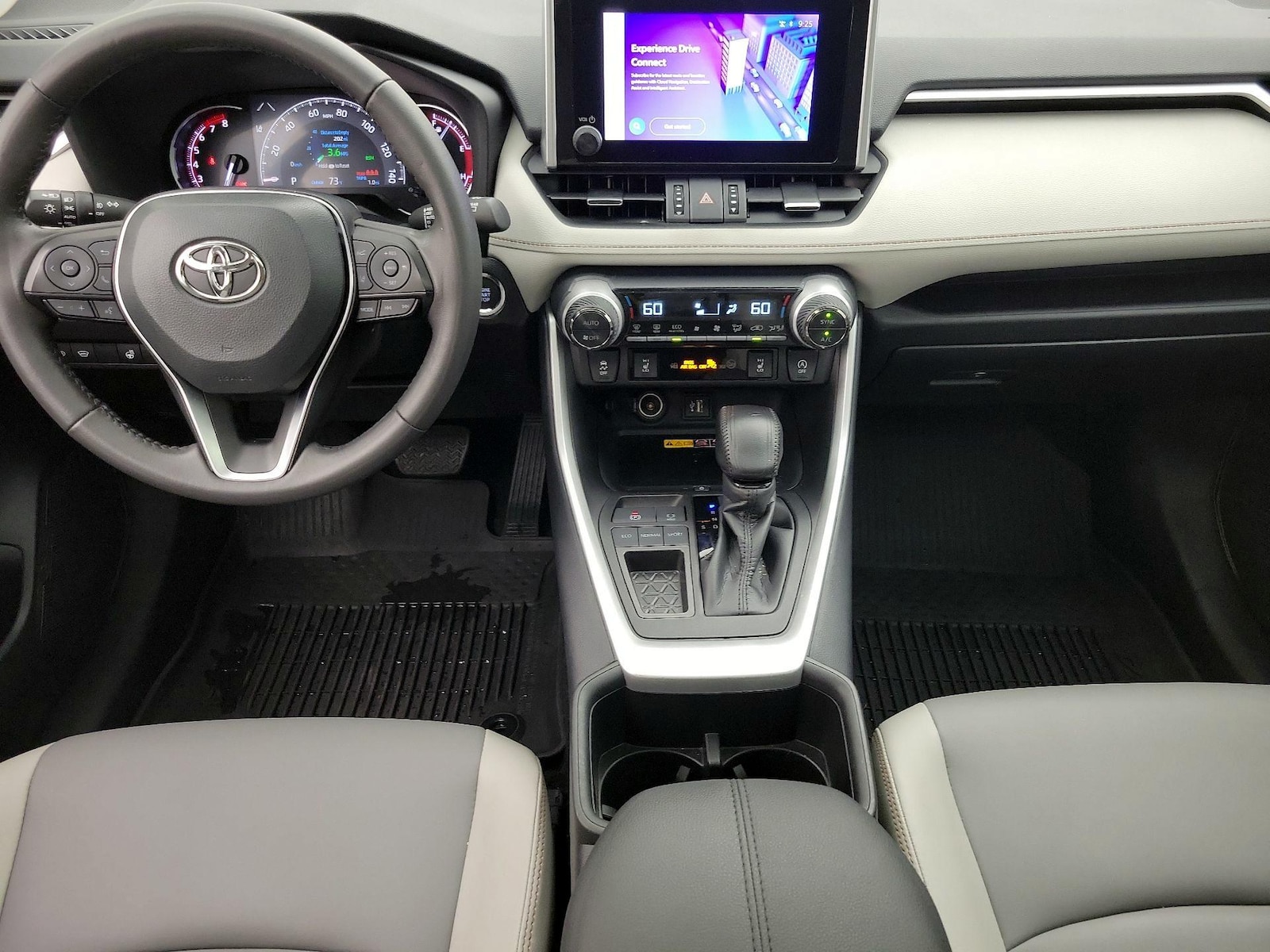 2024 Toyota RAV4 XLE Premium - Photo 10